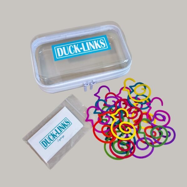 1 Duck-links™ Anywhere Game Set