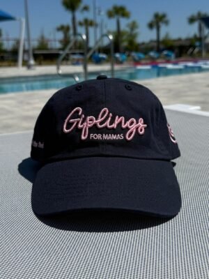 Giplings For Mamas Hat
