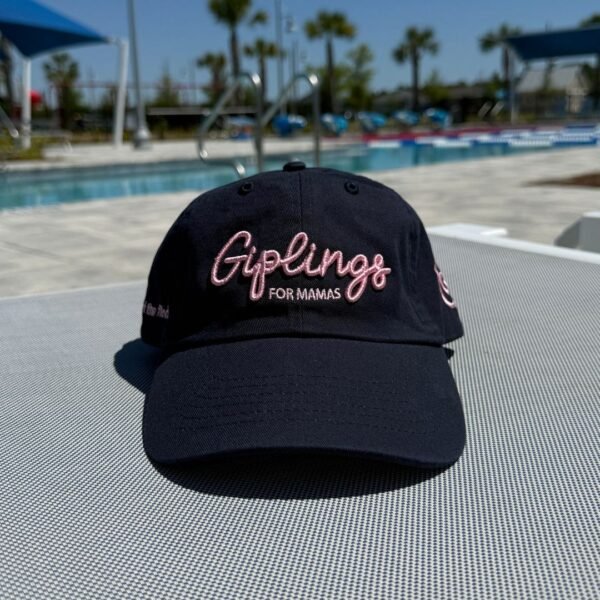 12 Giplings For Mamas Hat