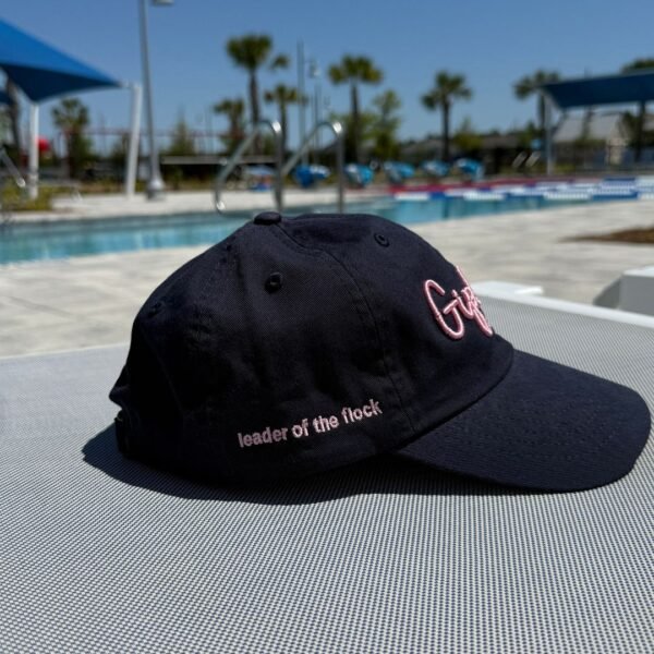 13 Giplings For Mamas Hat