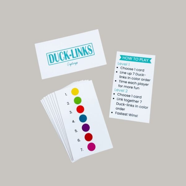 2 Duck-links™ Anywhere Game Set