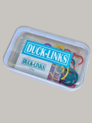 Duck-links Anywhere Game Set
