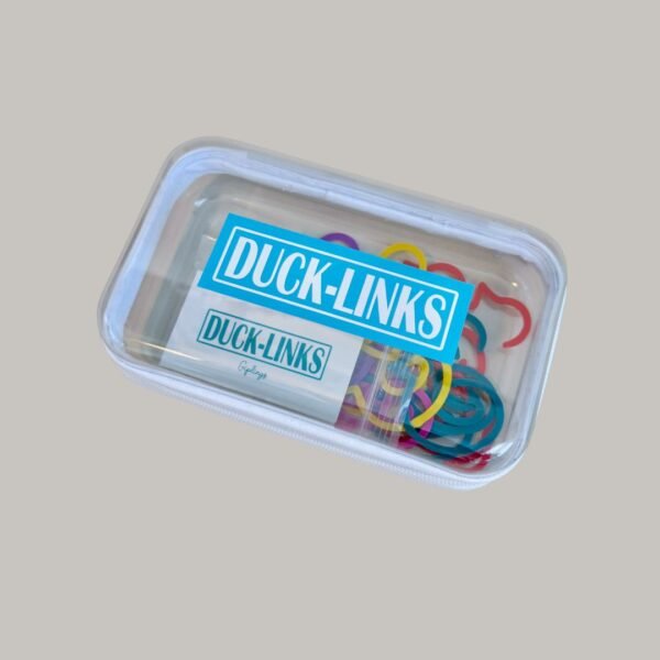 4 Duck-links™ Anywhere Game Set