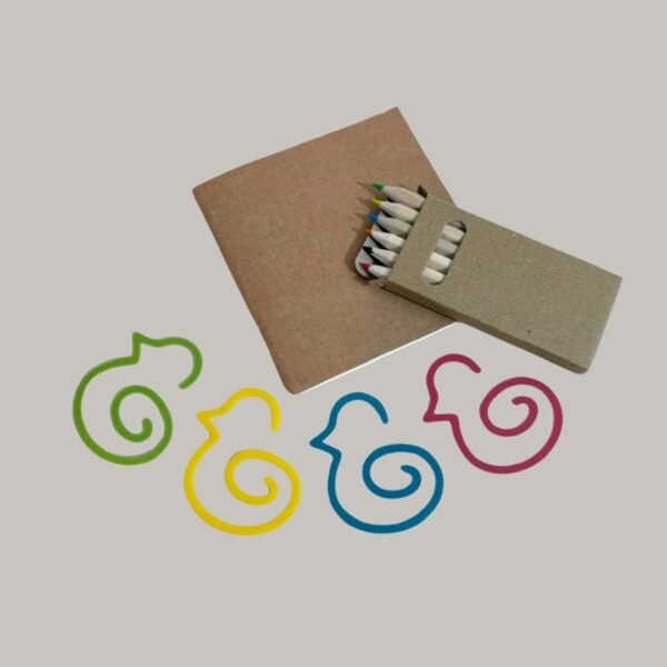 Valentine's Day Duck-links™ Fun Pack