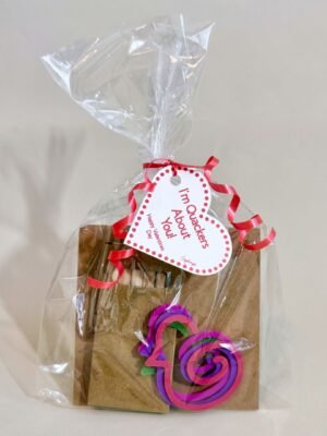 Valentine's Day Duck-links™ Fun Pack