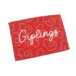 Giplings Screen & Eyeglass Microfiber Cloths
