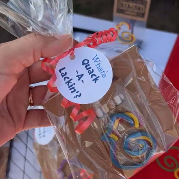 Duck-links™ Fun Pack