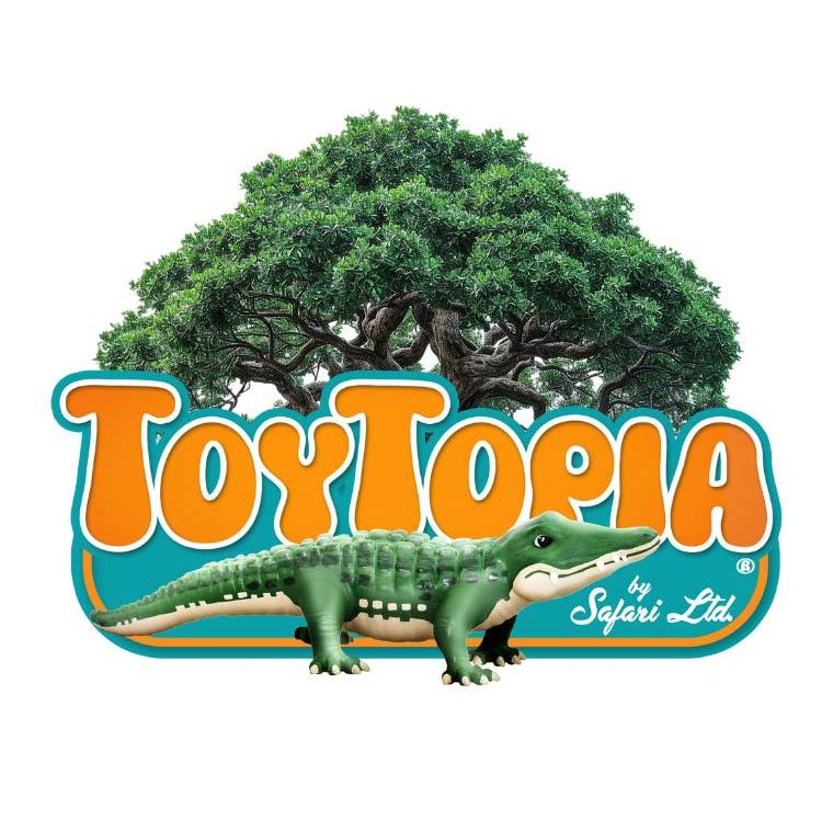 Duck-links bookmarks are available at ToyTopia toy stores