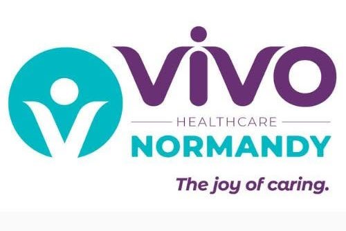 Vivo Healthcare and Giplings providing care and developmental support