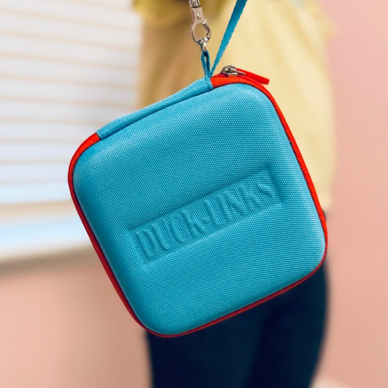 New Duck-links Anywhere Game Set